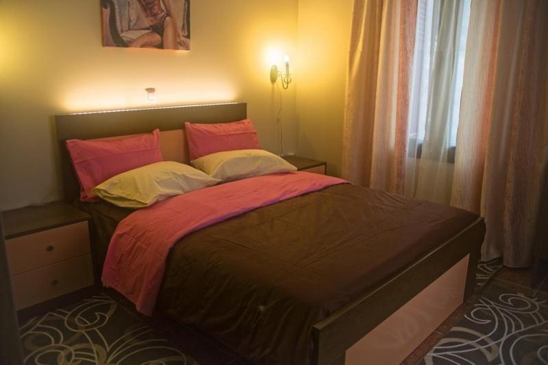 Ktima Kiourelioti Villa Skala Sykamineas Екстериор снимка